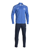 Full Tracksuit